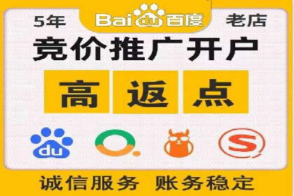 百度推广优化实战案例精选
